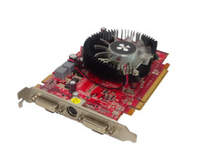 Medion club radeon - medion, hd