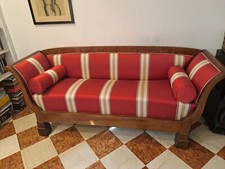 Divano  fine '800 / primi del '900