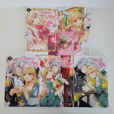 The Fiancee Chosen By The Ring