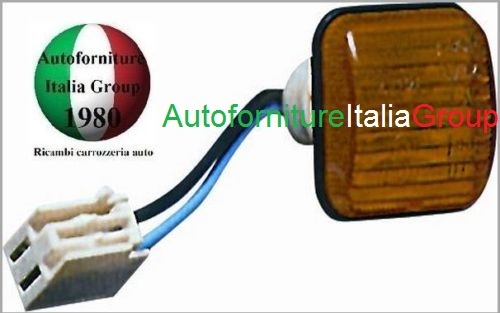 Fanale fanalino freccia - fanale,
