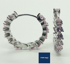 Orecchini Donna a cerchio 2.3