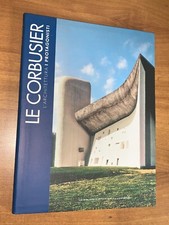 S. SUMA - LE CORBUSIER -