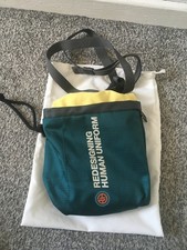 ZARA MAN X RHUIGI MINI BORSA