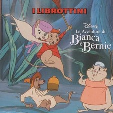 I LIBROTTINI DISNEY - Le