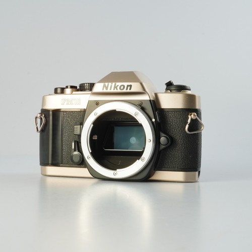 Fotocamera reflex pellicola