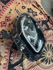 Faro Fanale anteriore destro dx SMART FORTWO/FORFOUR Anno 2024    A4539061301