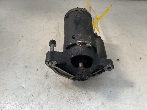 Motorino avviamento per - d',