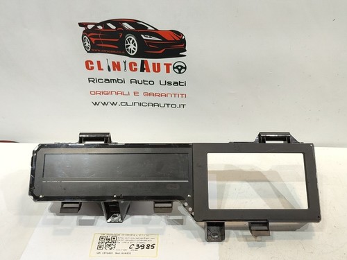 Quadro strumenti per renault - strumenti,