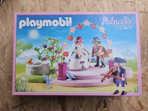 Playmobil principessa palla - playmobil,