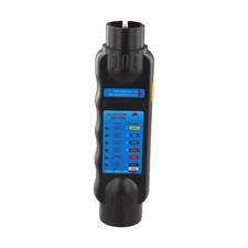 Tester Rimorchio 7 Core per