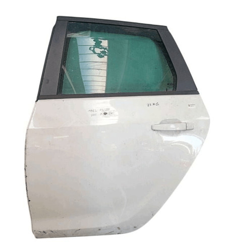 13301546 porta post opel - 13301546, post.