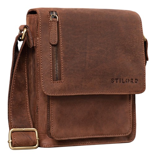 Stilord finn borsello - "finn",