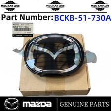 NEW OEM 2019-2025 Mazda 3