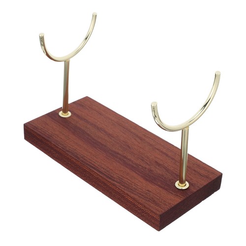 Espositore legno per - , in
