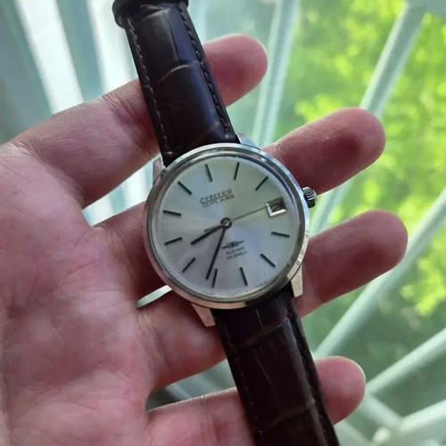 Orologio vestito citizen - orologio,