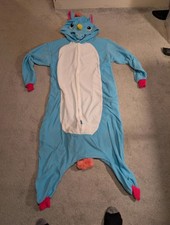 NUOVO pigiama costume kigurumi