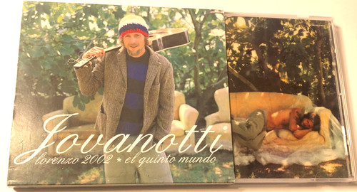 Jovanotti - (, cherubini)