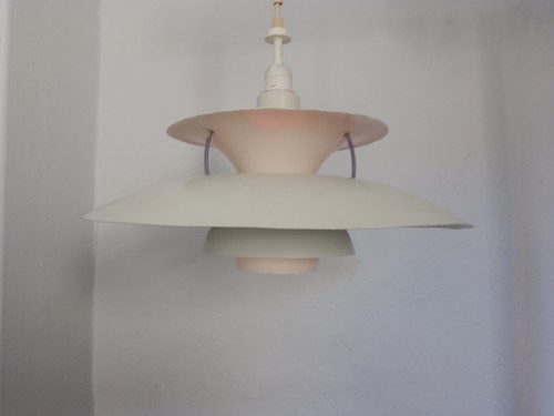 Louis poulsen lustre - poulsen, 5