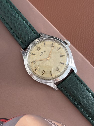 Orologio vintage anni 50 - orologio,