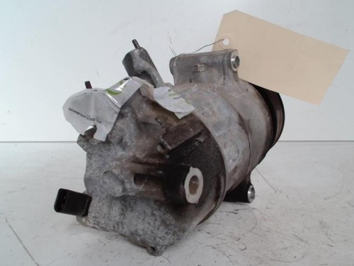 Compressore clima volkswagen - compressore,