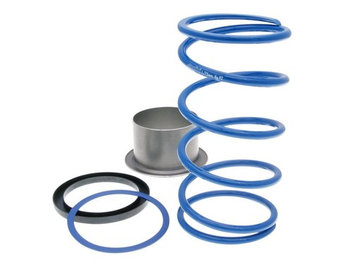 Molla coppia polini evo - molla, evo-slider