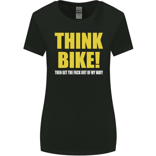 Think bike ciclismo - bike!,