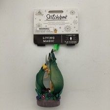 Disney 2025 Tinkerbell Living
