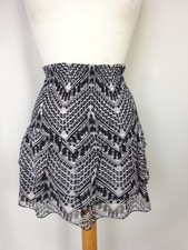 Minigonna Leggera Taglia