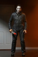 Neca halloween h20 michael - neca,