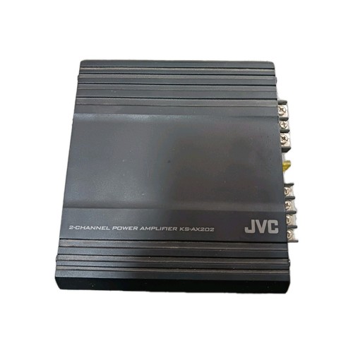 Jvc ax202 series class - jvc,