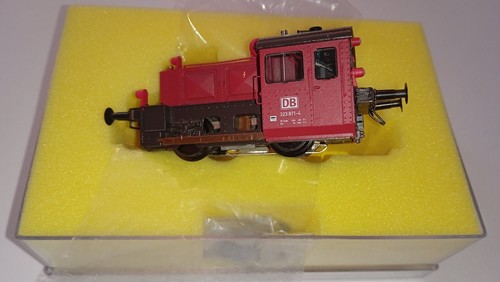 Brawa 0593 locomotiva di - brawa,