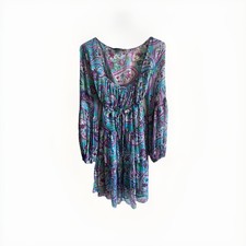 Phard abito donna manica lunga