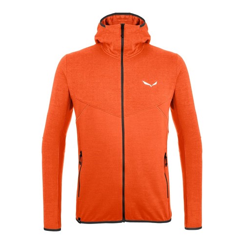 Giubbotti salewa fleecejacke - giubbotti,