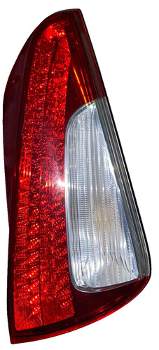 Faro fanale posteriore destro - fanale,