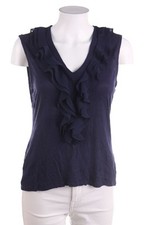 H&M Top M Blau #2243