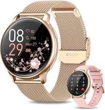 Smartwatch Donna con Funzione