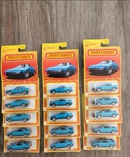 fiammiferi auto lotto 116 auto