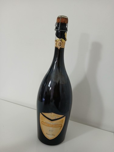 Bottiglia spumante magnum 5 - bottiglia,