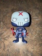 Funko POP! Robin as Red X