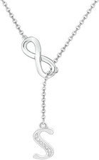 Collana Da Donna 26 Infinito