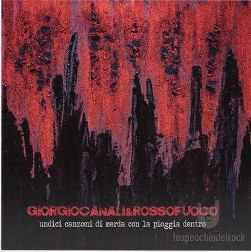 Giorgio canali 11 - –, canzoni