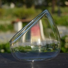 Mini vaso per caramelle in