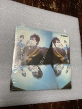 U2 – Gloria / I Will Follow- 45s Record (1981) (Live Version) Vintage Original