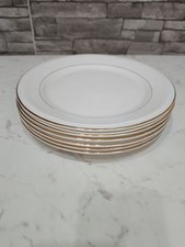 6 Piatti s.c.Richard Ginori