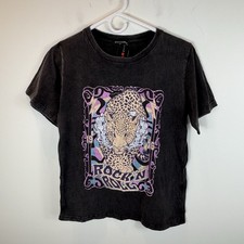 T-shirt Zutter Rock N Roll