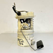 Pompa carburante c/trasduttore