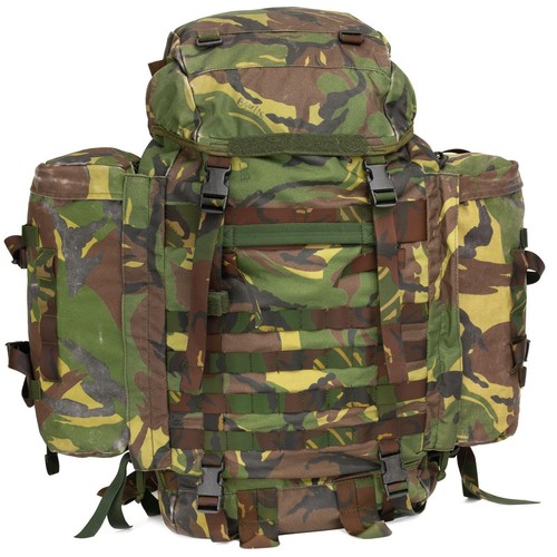 Zaino originale esercito