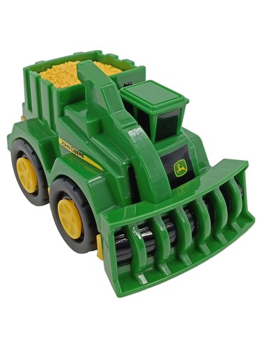 John deere mietitrebbia - john,