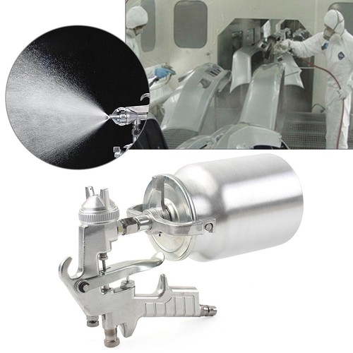 Pistola spruzzo pneumatica - a,