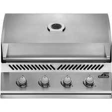 Napoleon 500 Series 4-Burner